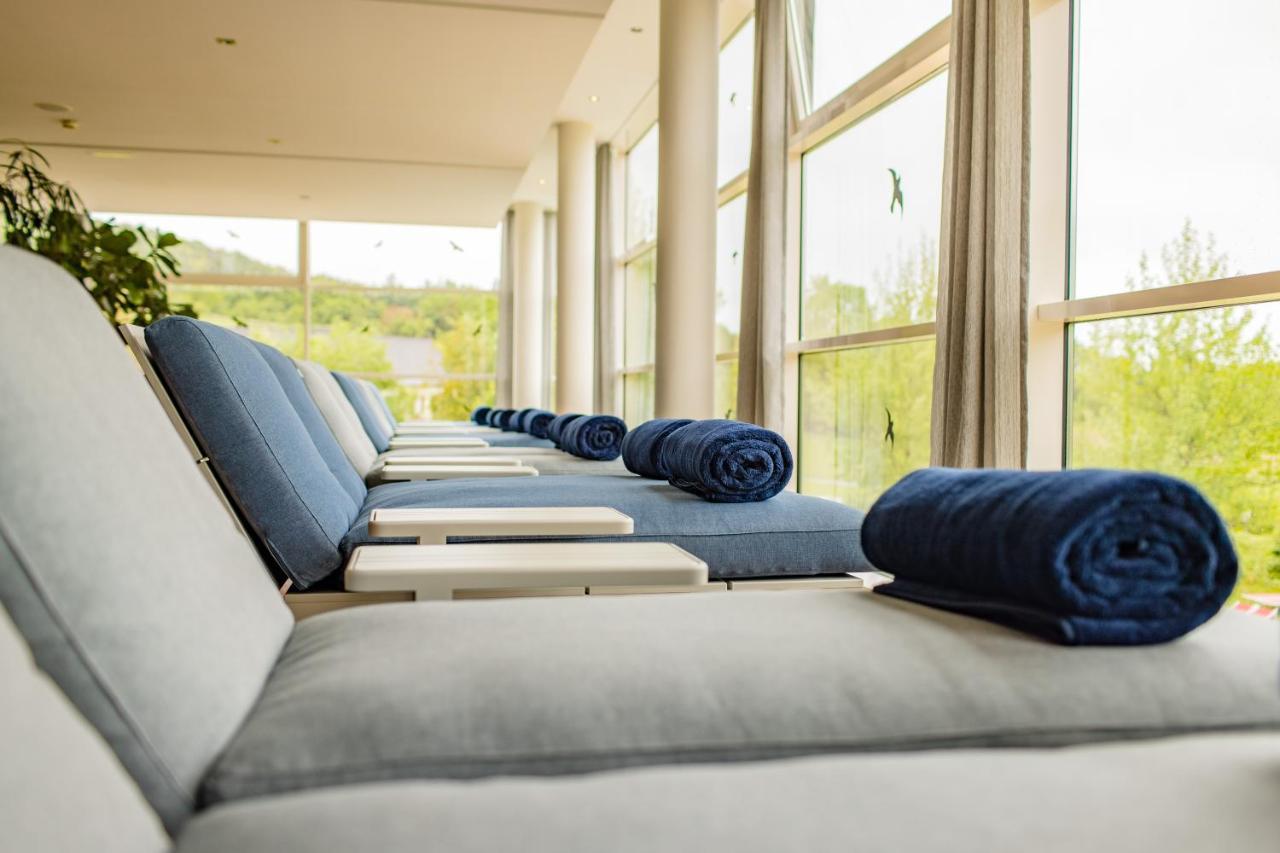 Spa Resort Styria- Adults Only บาดวัลเทอร์สดอร์ฟ ภายนอก รูปภาพ