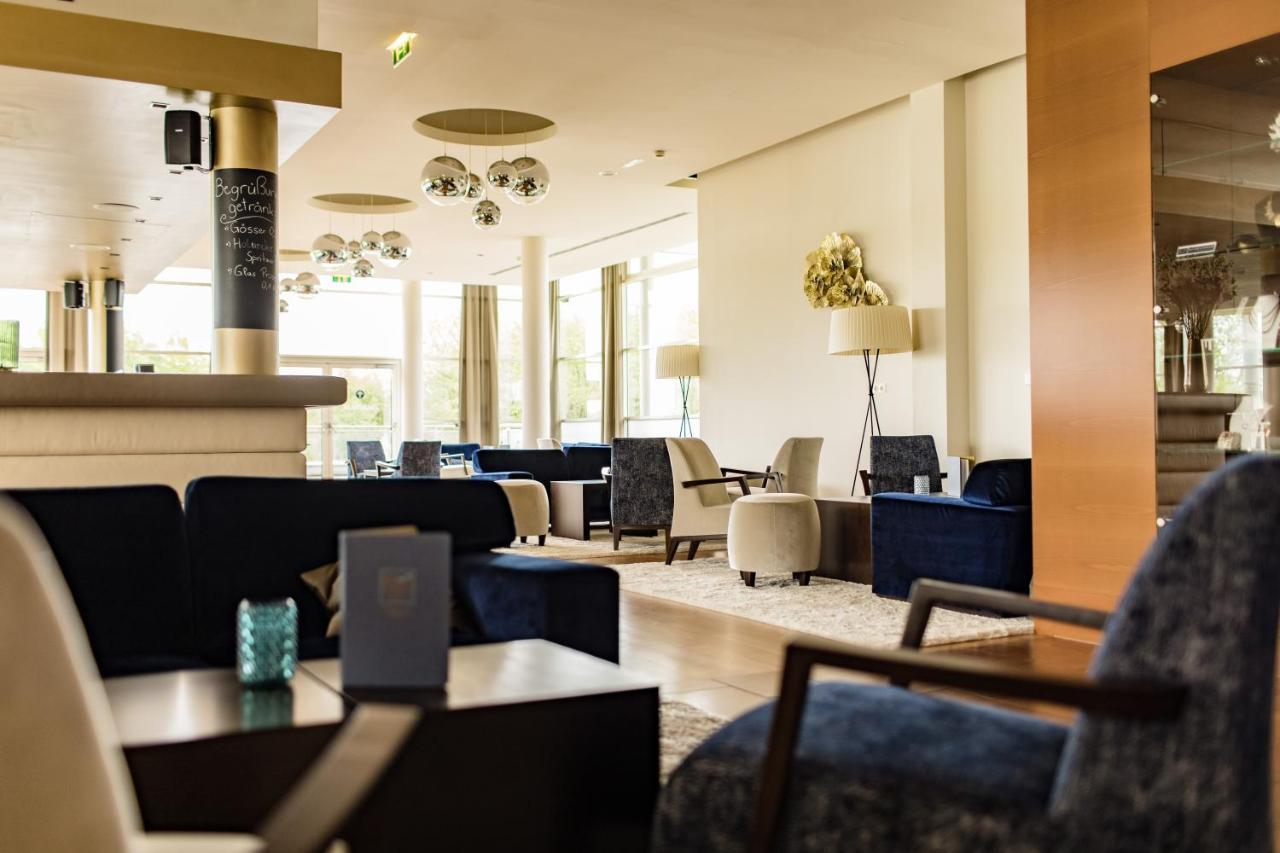 Spa Resort Styria- Adults Only บาดวัลเทอร์สดอร์ฟ ภายนอก รูปภาพ