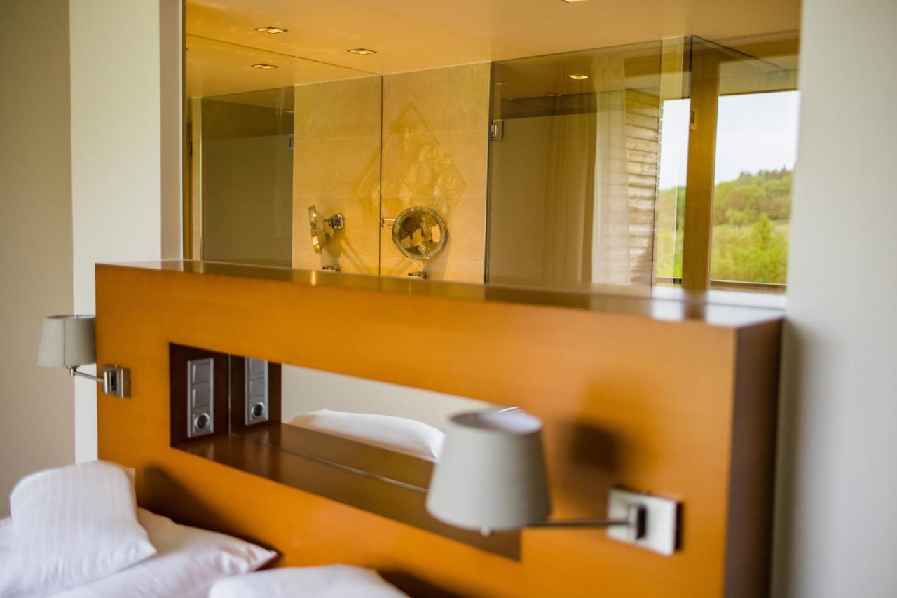 Spa Resort Styria- Adults Only บาดวัลเทอร์สดอร์ฟ ภายนอก รูปภาพ