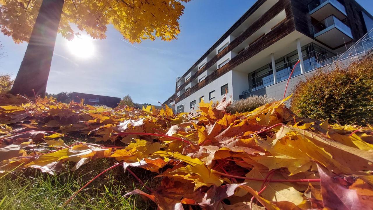 Spa Resort Styria- Adults Only บาดวัลเทอร์สดอร์ฟ ภายนอก รูปภาพ