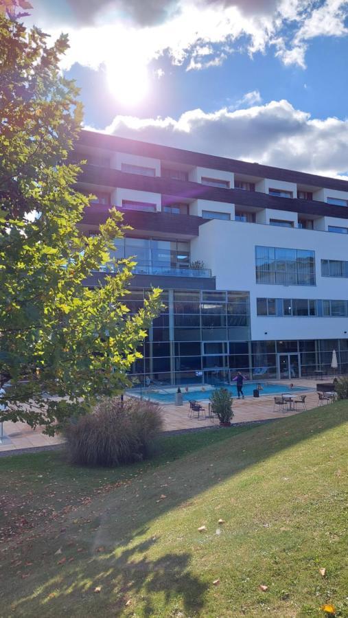 Spa Resort Styria- Adults Only บาดวัลเทอร์สดอร์ฟ ภายนอก รูปภาพ