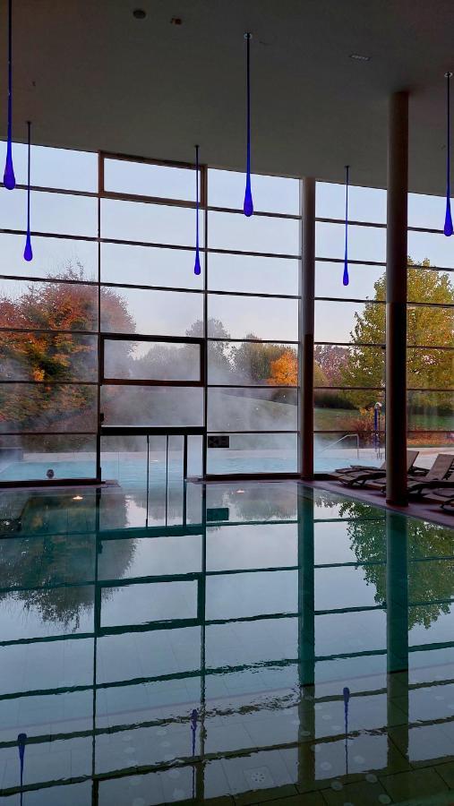 Spa Resort Styria- Adults Only บาดวัลเทอร์สดอร์ฟ ภายนอก รูปภาพ