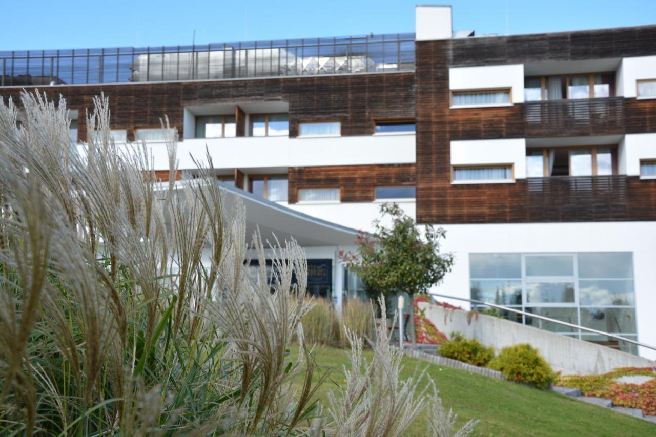 Spa Resort Styria- Adults Only บาดวัลเทอร์สดอร์ฟ ภายนอก รูปภาพ