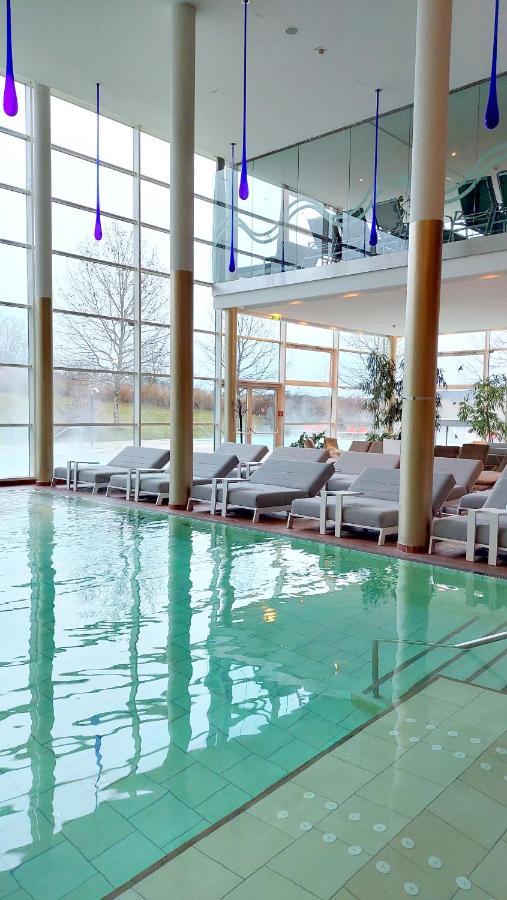 Spa Resort Styria- Adults Only บาดวัลเทอร์สดอร์ฟ ภายนอก รูปภาพ