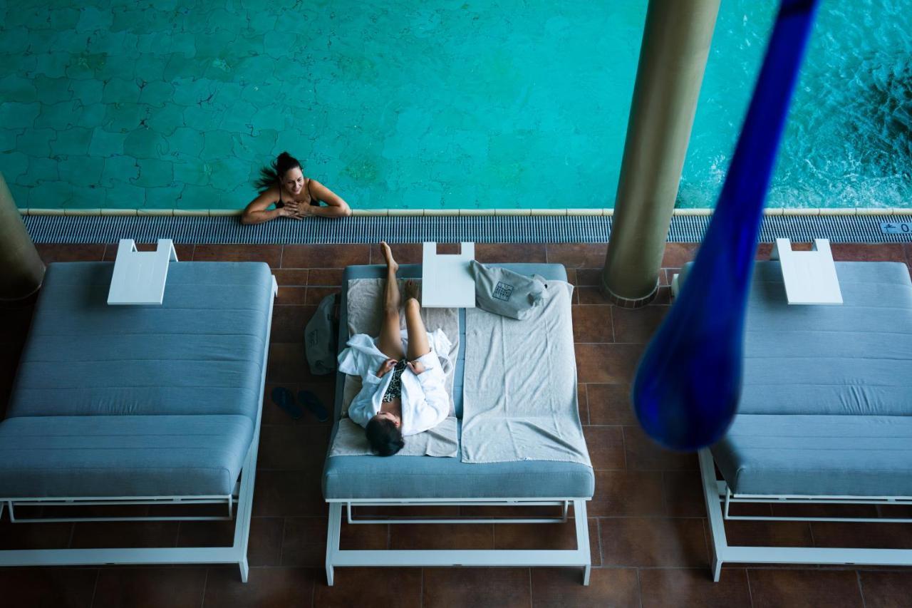 Spa Resort Styria- Adults Only บาดวัลเทอร์สดอร์ฟ ภายนอก รูปภาพ