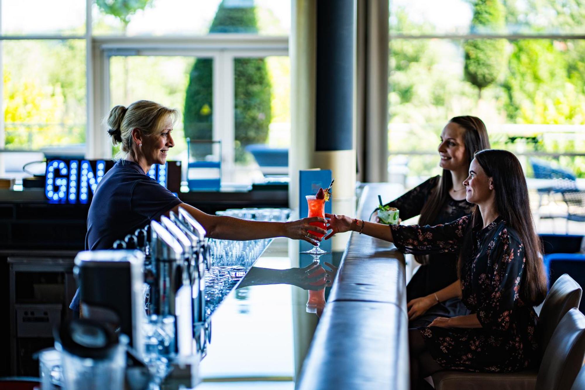 Spa Resort Styria- Adults Only บาดวัลเทอร์สดอร์ฟ ภายนอก รูปภาพ