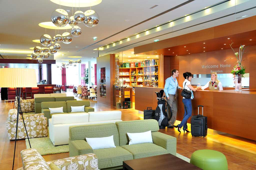 Spa Resort Styria- Adults Only บาดวัลเทอร์สดอร์ฟ ภายใน รูปภาพ