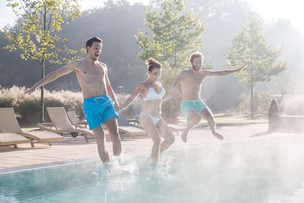 Spa Resort Styria- Adults Only บาดวัลเทอร์สดอร์ฟ ภายนอก รูปภาพ