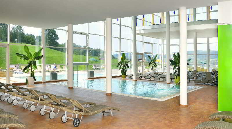 Spa Resort Styria- Adults Only บาดวัลเทอร์สดอร์ฟ ภายนอก รูปภาพ