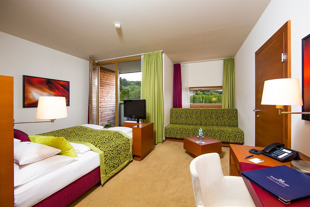 Spa Resort Styria- Adults Only บาดวัลเทอร์สดอร์ฟ ภายนอก รูปภาพ