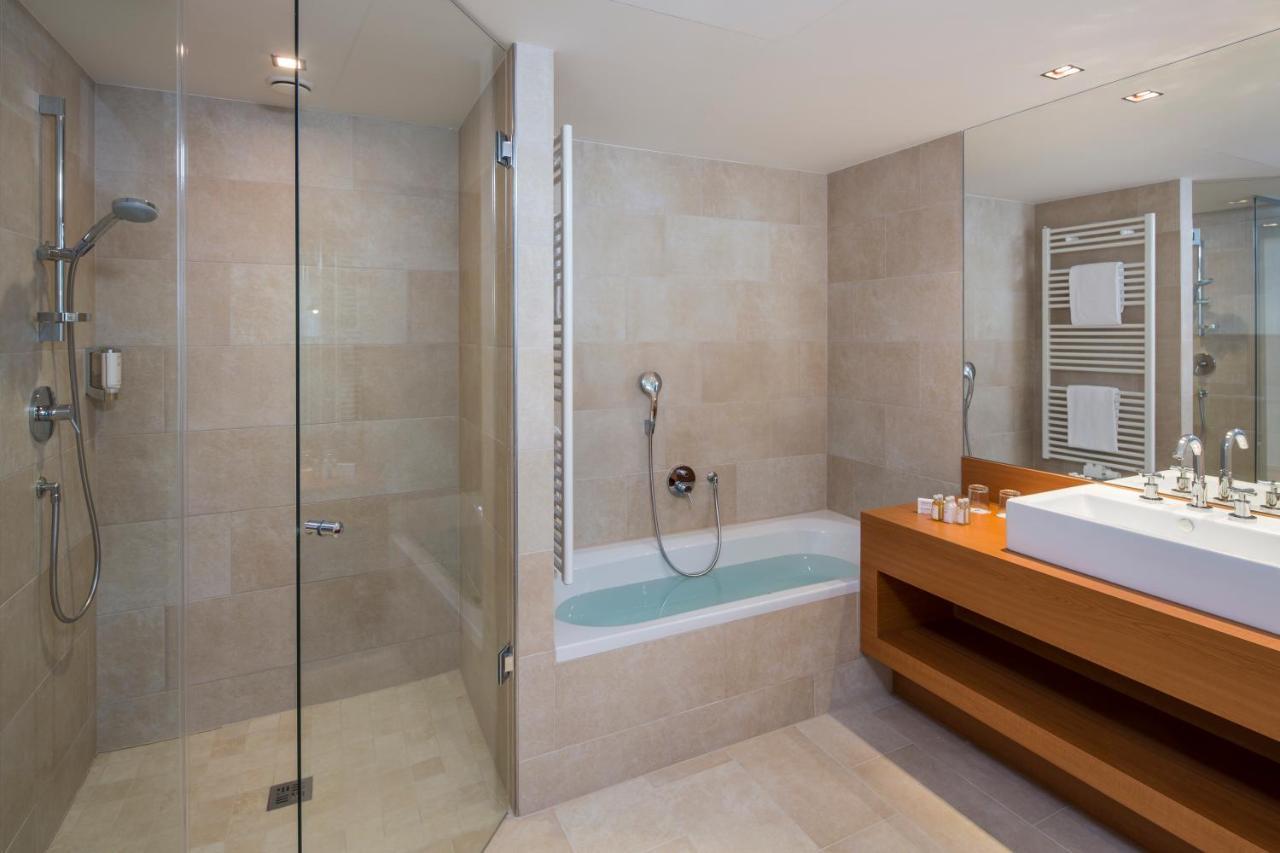 Spa Resort Styria- Adults Only บาดวัลเทอร์สดอร์ฟ ภายนอก รูปภาพ